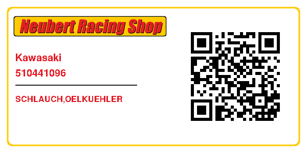 Kawasaki 510441096