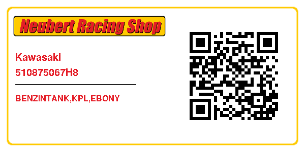 Kawasaki 510875067H8