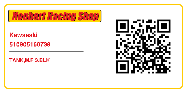 Kawasaki 510905160739