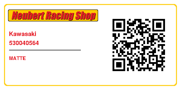 Kawasaki 530040564