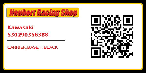 Kawasaki 530290356388