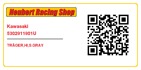 Kawasaki 5302911901U