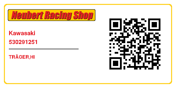 Kawasaki 530291251