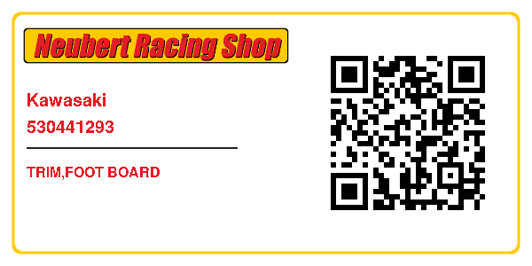 Kawasaki 530441293