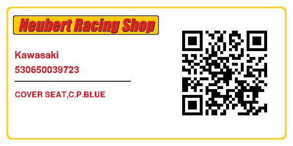 Kawasaki 530650039723