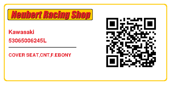 Kawasaki 53065006245L