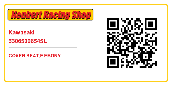 Kawasaki 53065006545L