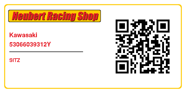 Kawasaki 53066039312Y