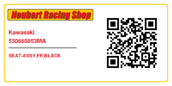 Kawasaki 530660853MA