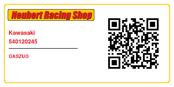 Kawasaki 540120245