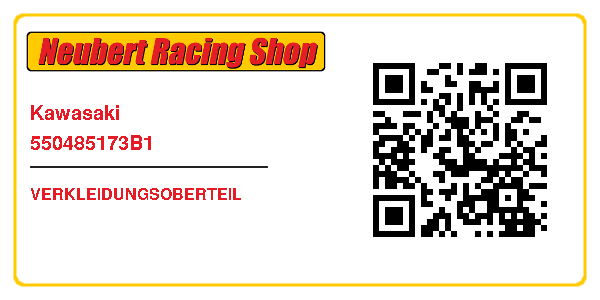 Kawasaki 550485173B1