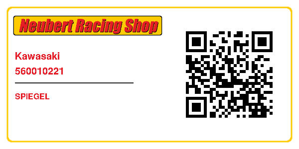 Kawasaki 560010221