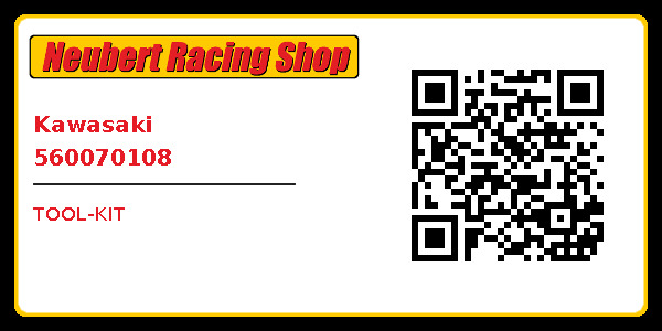 Kawasaki 560070108