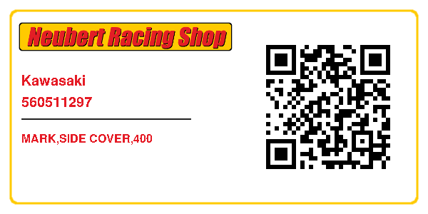 Kawasaki 560511297