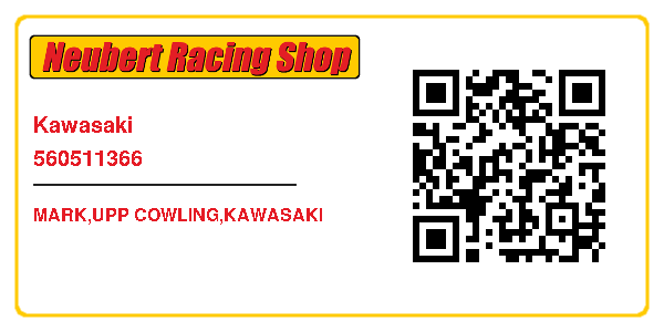 Kawasaki 560511366