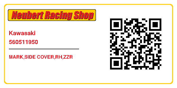 Kawasaki 560511950