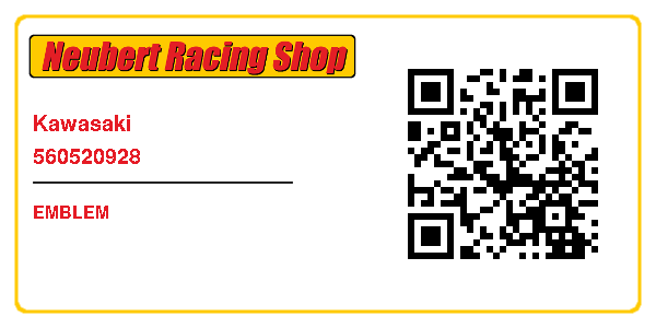 Kawasaki 560520928