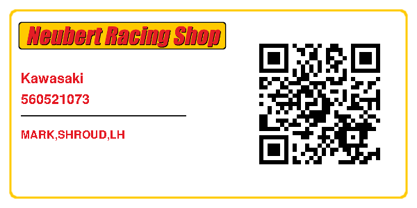 Kawasaki 560521073