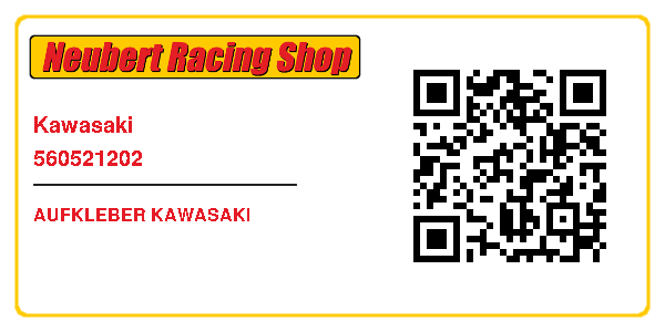 Kawasaki 560521202