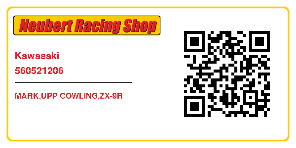 Kawasaki 560521206