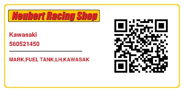 Kawasaki 560521450