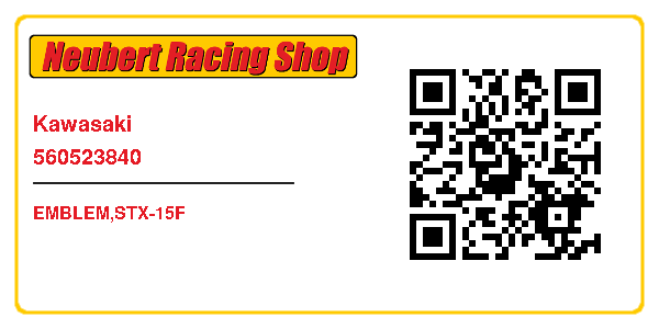 Kawasaki 560523840