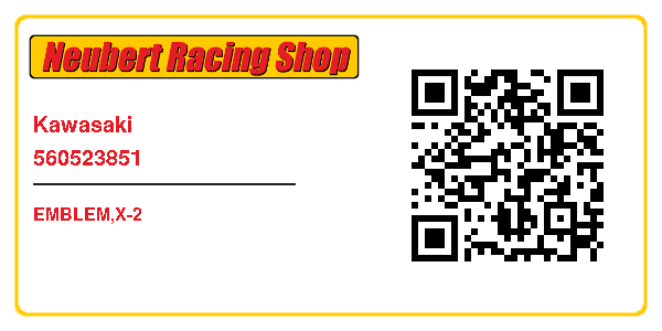 Kawasaki 560523851