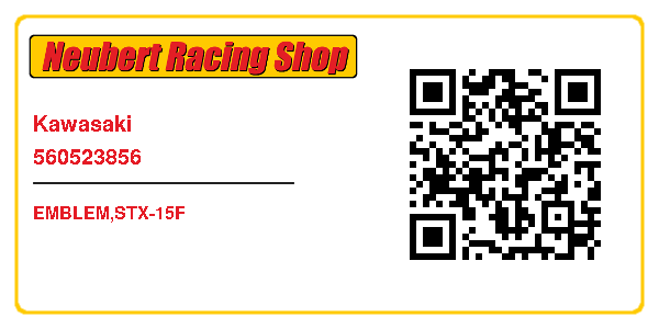 Kawasaki 560523856