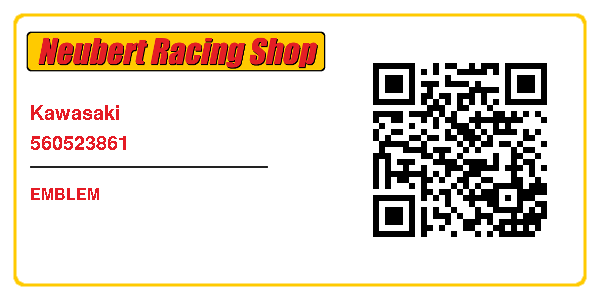 Kawasaki 560523861