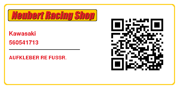 Kawasaki 560541713