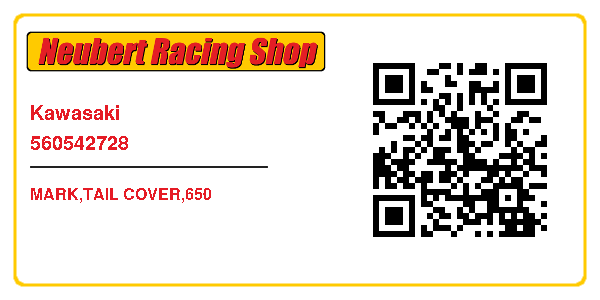 Kawasaki 560542728