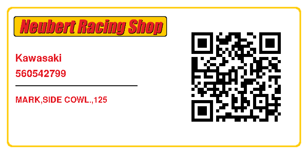Kawasaki 560542799