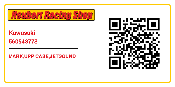 Kawasaki 560543778