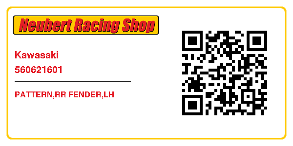Kawasaki 560621601