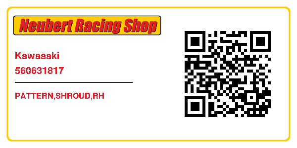 Kawasaki 560631817