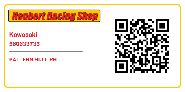 Kawasaki 560633735