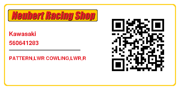 Kawasaki 560641283