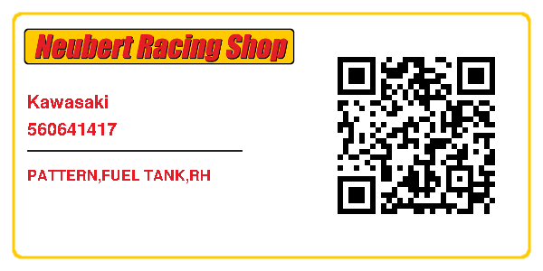 Kawasaki 560641417