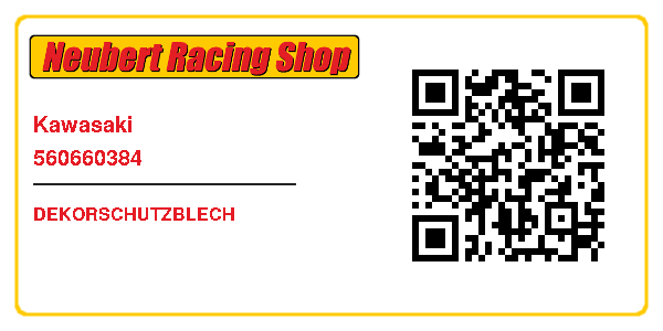 Kawasaki 560660384