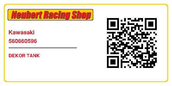 Kawasaki 560660596