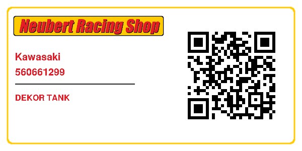 Kawasaki 560661299
