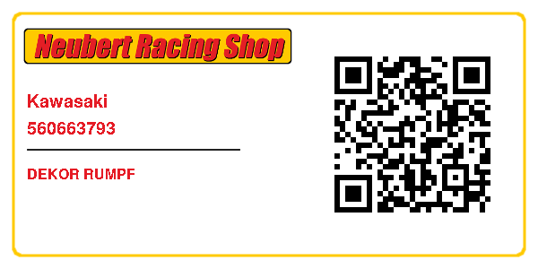 Kawasaki 560663793