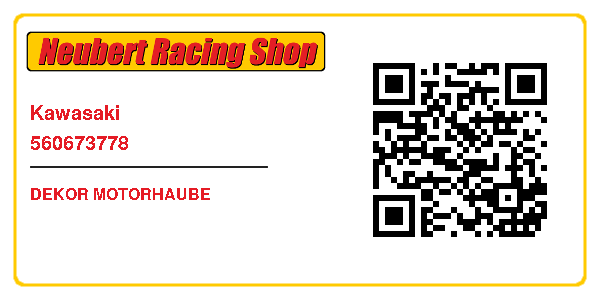 Kawasaki 560673778