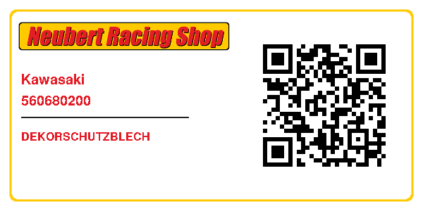 Kawasaki 560680200