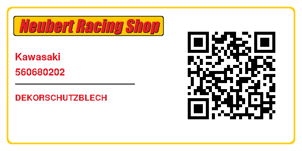 Kawasaki 560680202