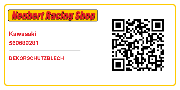 Kawasaki 560680281