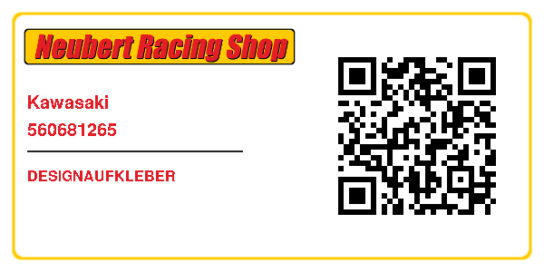 Kawasaki 560681265