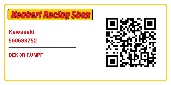 Kawasaki 560683752