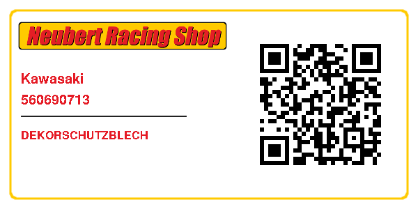 Kawasaki 560690713