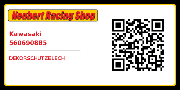 Kawasaki 560690885